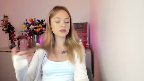 Cindy online show from October 13, 5:32 am