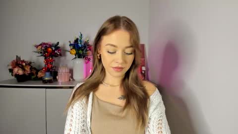 Cindy online show from December 22, 6:27 am