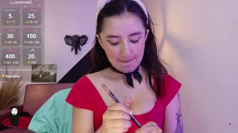   online show from September 24, 2:16 pm