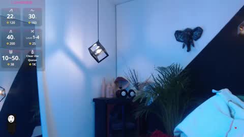   online show from March 7, 8:22 pm