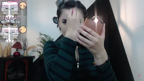   online show from December 30, 7:32 pm