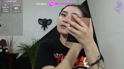   online show from January 27, 7:03 pm