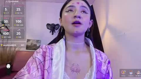   online show from October 2, 10:26 pm