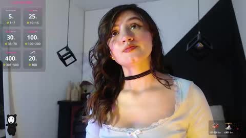   online show from March 11, 7:03 pm