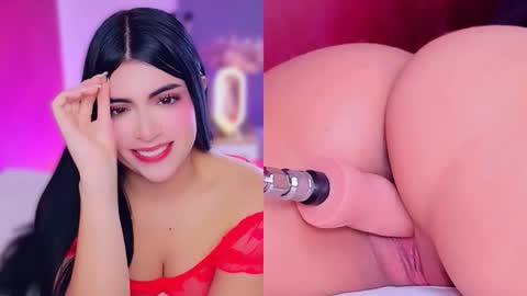 perla_cm online show from November 29, 11:58 am