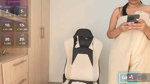 PERLA online show from October 17, 4:21 pm