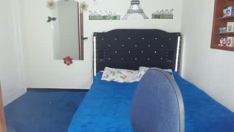 PERLA online show from February 10, 2:59 pm