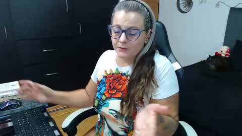 goloza online show from October 28, 3:56 am