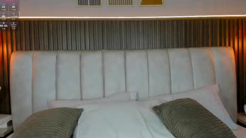 PerlaPreciosa online show from April 19, 4:01 am