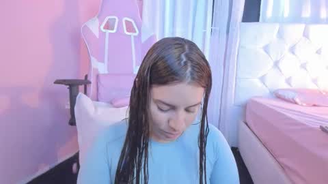 Marie online show from December 2, 9:06 pm