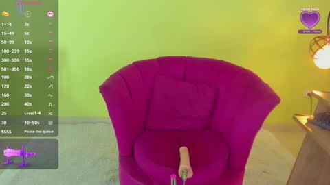 Marie online show from January 17, 12:42 pm