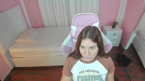 Marie online show from October 22, 9:58 am