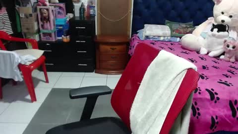 SAMY online show from February 14, 8:15 pm