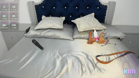 Kimberly online show from December 30, 11:04 am