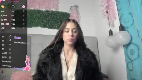 amara online show from January 24, 2:49 am