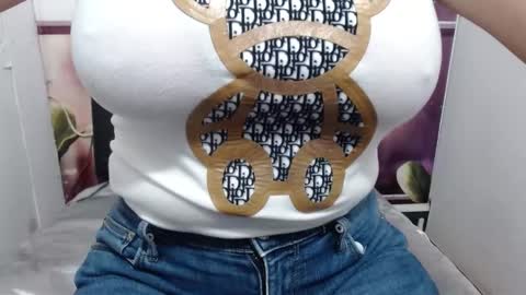  Nicole   online show from February 27, 2:54 pm