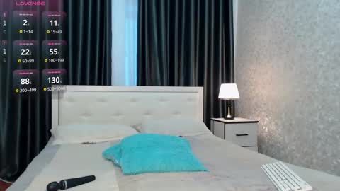 im Ju  PVT IS OPEN -- LUSH IS ON online show from October 16, 8:50 am