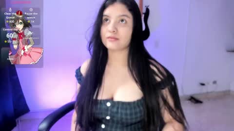 Pervyangell online show from April 6, 9:16 pm