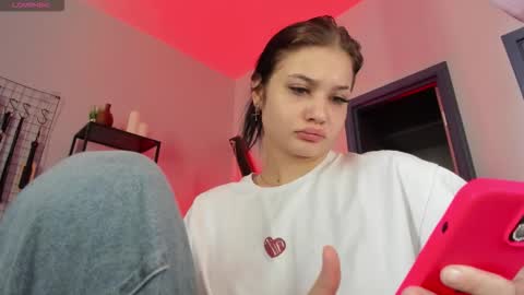 Nicole online show from September 9, 6:57 am