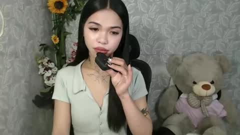 angel online show from January 27, 9:55 am