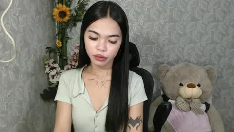 angel online show from January 29, 10:48 am