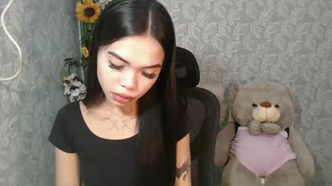 angel online show from February 7, 4:24 pm