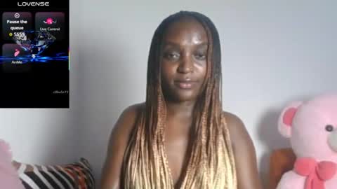 Ashley online show from April 8, 2:41 pm