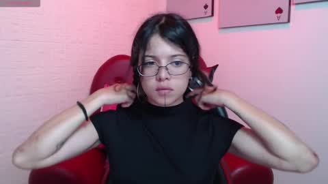 Melody online show from March 24, 2:11 pm