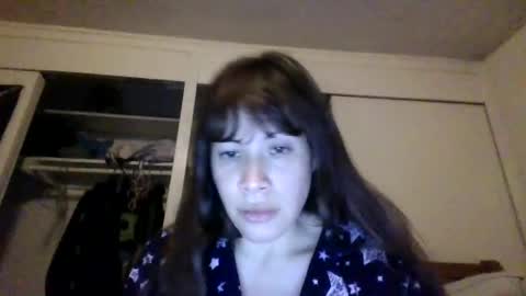 Petitedoll30 online show from February 19, 6:55 am