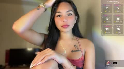 miss lisa online show from February 13, 8:48 am