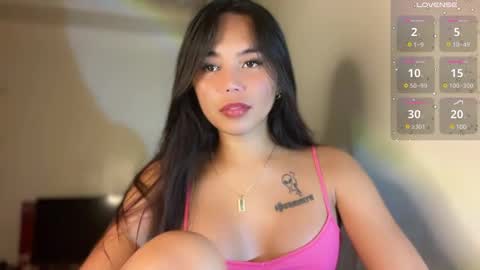 miss lisa online show from February 17, 8:30 am