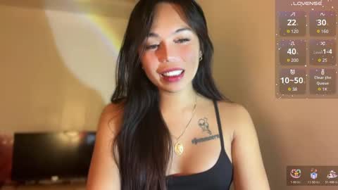 miss lisa online show from March 2, 7:30 pm