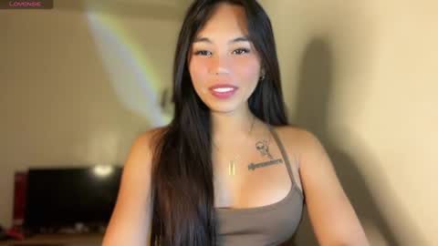 miss lisa online show from February 16, 11:27 am