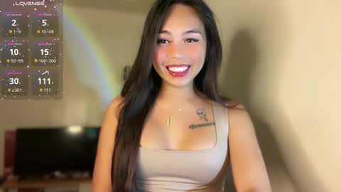 miss lisa online show from January 25, 6:54 pm