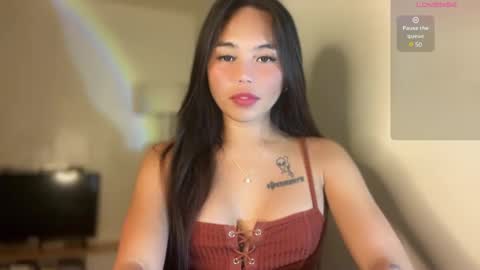 miss lisa online show from January 8, 8:06 am