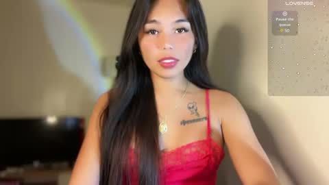 miss lisa online show from February 4, 6:25 am