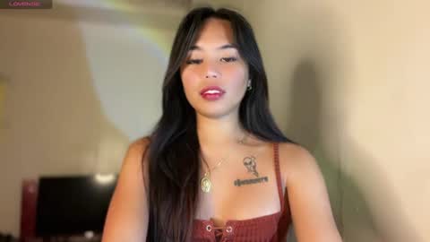 miss lisa online show from February 11, 1:52 am