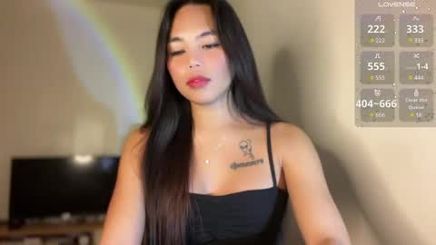 miss lisa online show from January 16, 4:07 pm