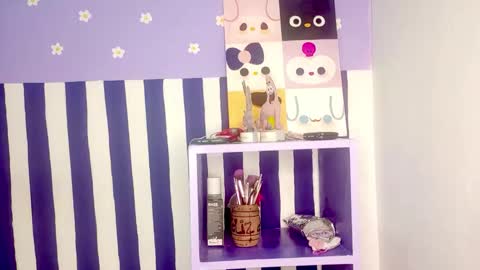 danna online show from April 27, 12:41 am