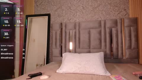 little sharon online show from January 15, 2:39 am