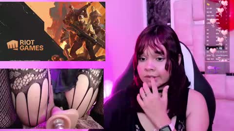 Sally online show from February 16, 4:42 am