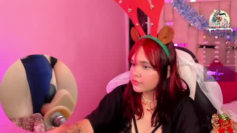 Sally online show from December 26, 8:00 pm