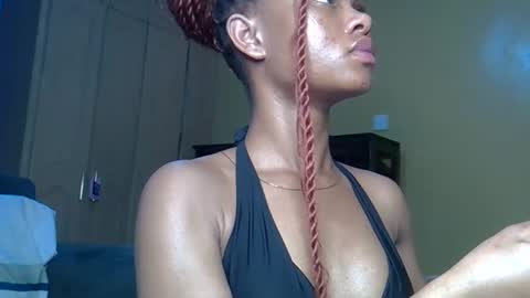 sexy brown online show from October 15, 11:51 pm