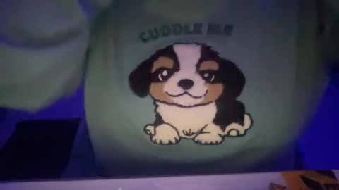 peular online show from January 8, 9:08 pm