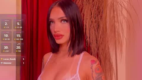 Pet Rees online show from October 31, 3:41 am