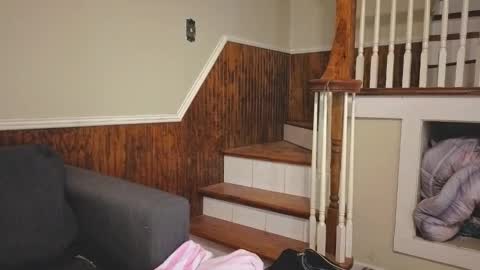 PhatAssBlond online show from February 22, 9:16 pm