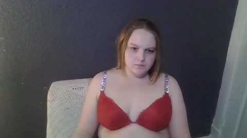 PhatAssBlond online show from March 1, 3:43 am