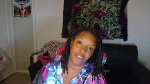 Destiny Adams online show from June 24, 3:27 am