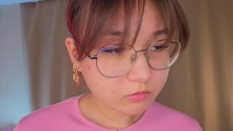 Jenny online show from November 21, 4:36 am