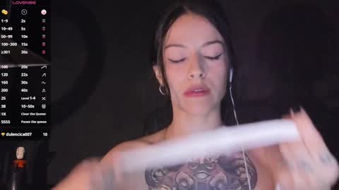 phoenixx_x online show from February 11, 10:50 pm